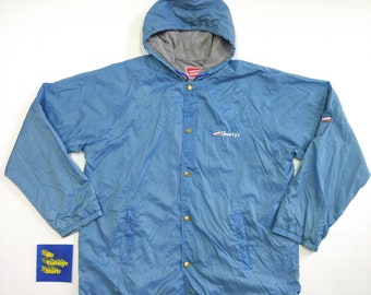 1990’s vintage rare Shorty’s windbreaker coat. Free shipping WW