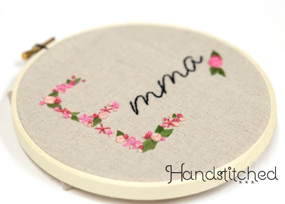 Wholesale DIY Embroidery Starter Kits 