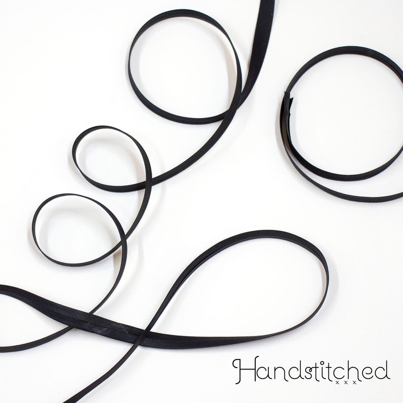 Bias Tape 1/2 Inch Single Fold Cotton Bias Tape Continuous Etsy