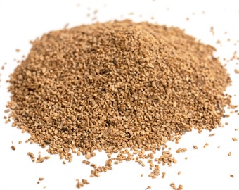 zilla crushed walnut shells