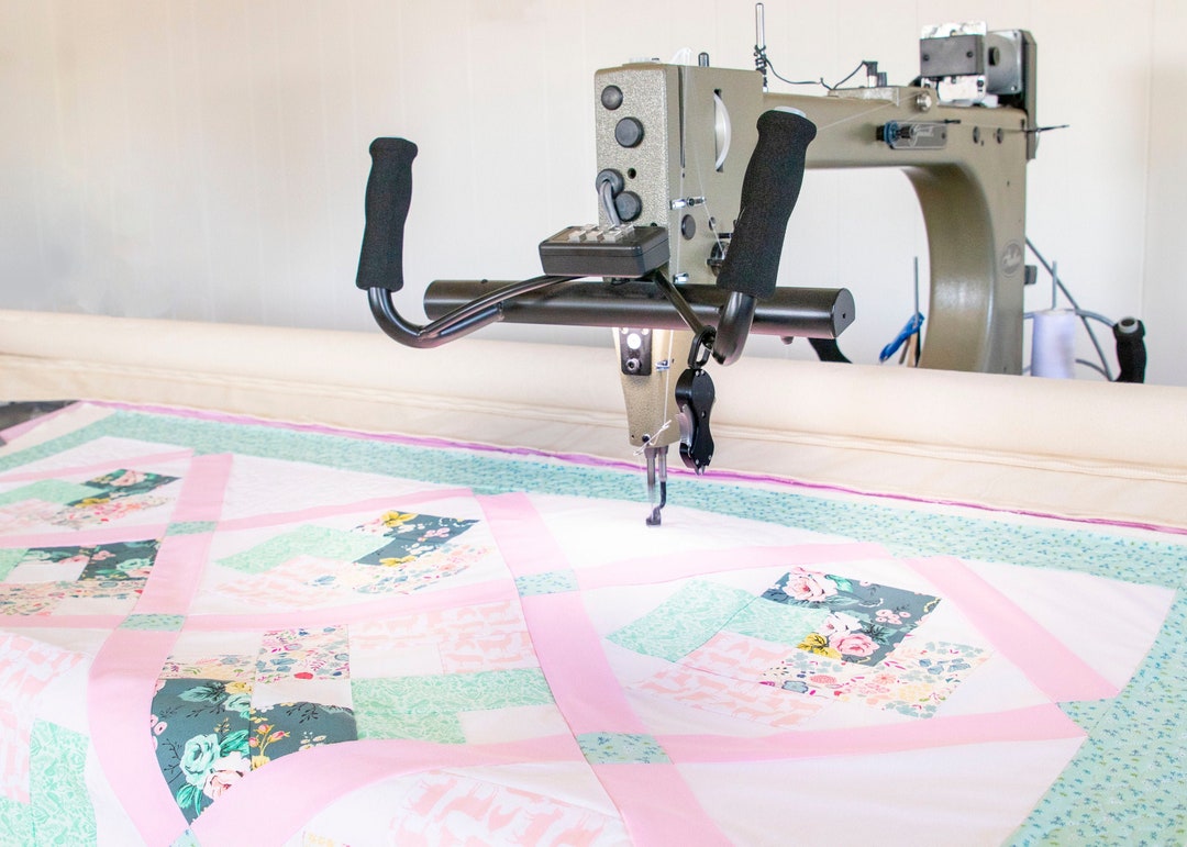 longarm services