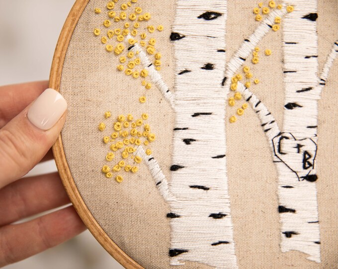 Embroidery Kit, Funny Quote, Embroidery Design, Hoop Art, Hand