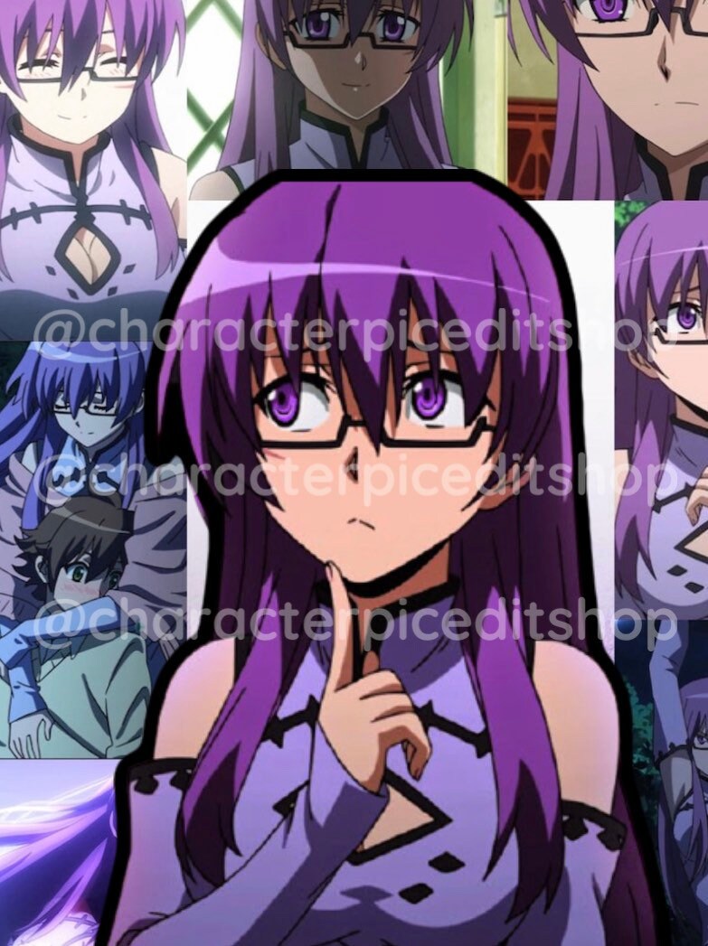 Made to Order Any Anime Character Photo Edit for you Etsy