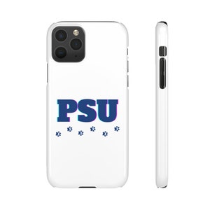 PENN STATE Phone Case