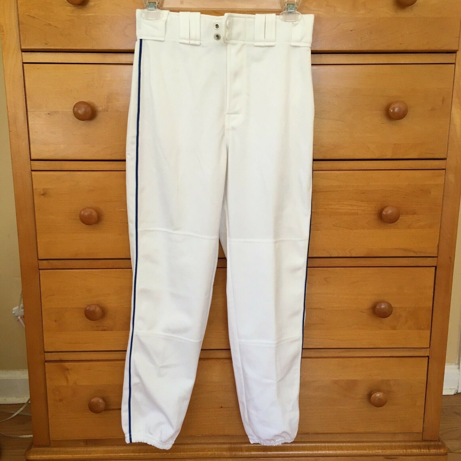 Rawlings Youth Baseball Pants Size L Etsy