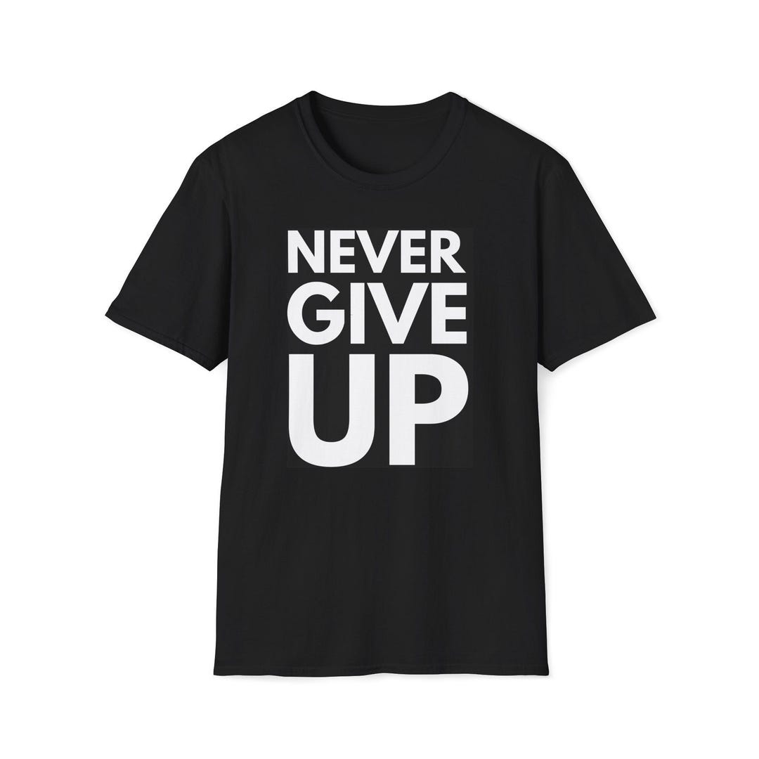 Mo Salah, Never Give Up, Liverpool FC, Football Fan Gift, Soccer ...