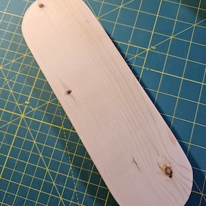 Handmade Taylor&#39;s Clapper. Seam press