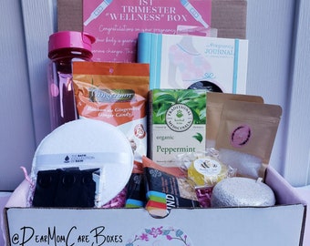 gifts for expecting mothers first trimester