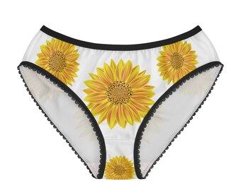 sunflower lingerie