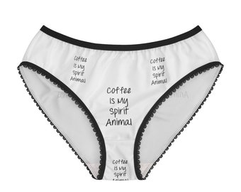Sloth is My Spirit Animal Soft Knit Boxer