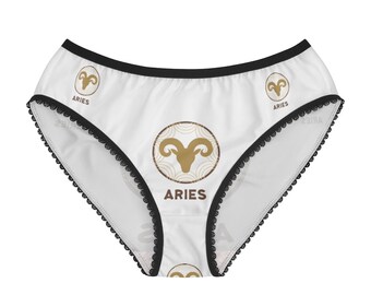 aries panties