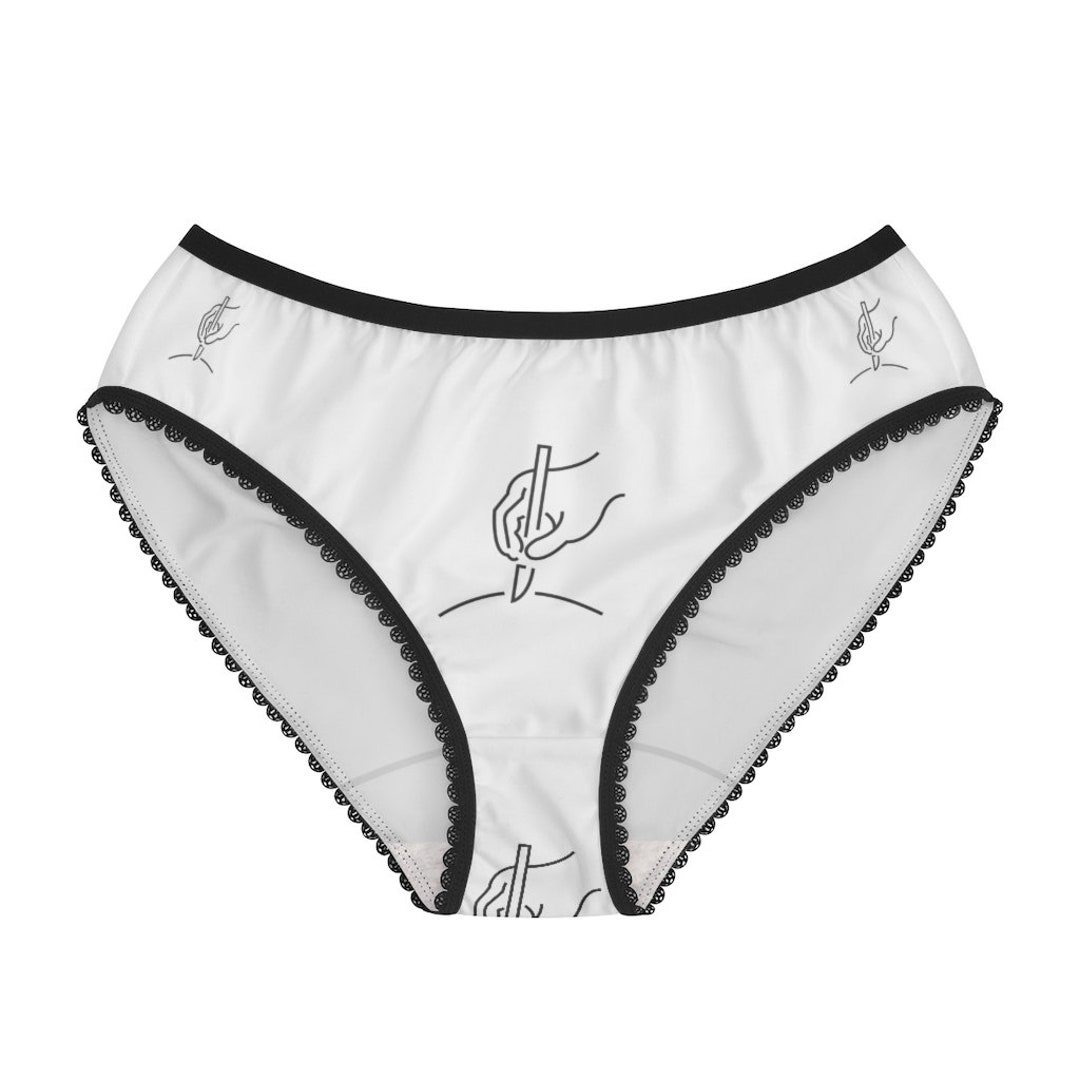 Medical Patient Panties Medical Patient Underwear Briefs Etsy