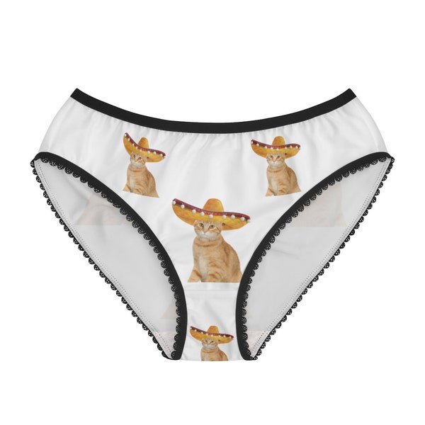 Funny Women Panties - Etsy