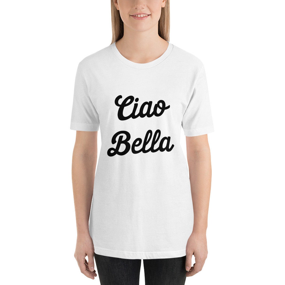 bella shirt brand