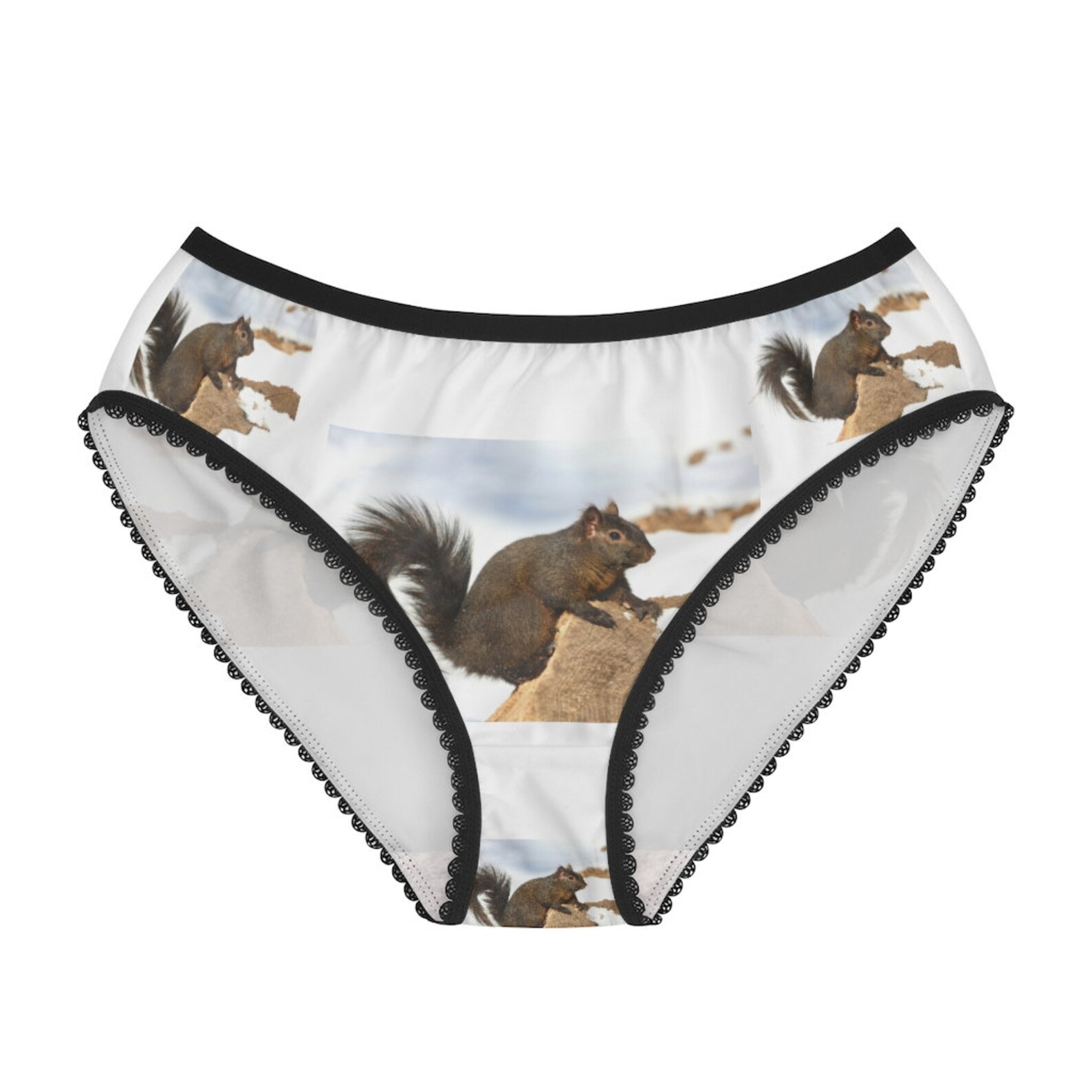 squirrl travel underwear