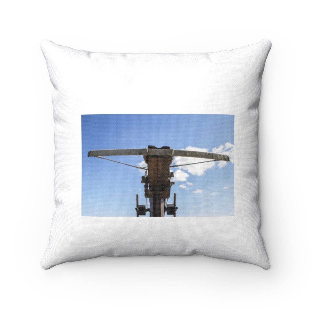 Medieval Siege Weapons Pillow Medieval Siege Weapons Throw Pillow Custom Throw Pillow Pillow
