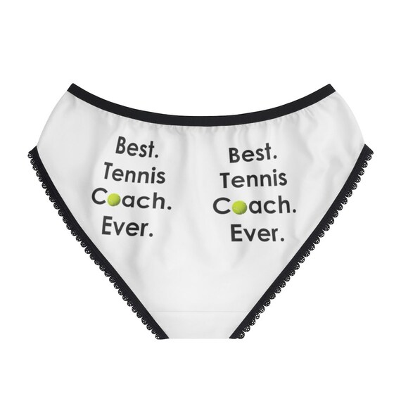 Tennis ropa interior clearance