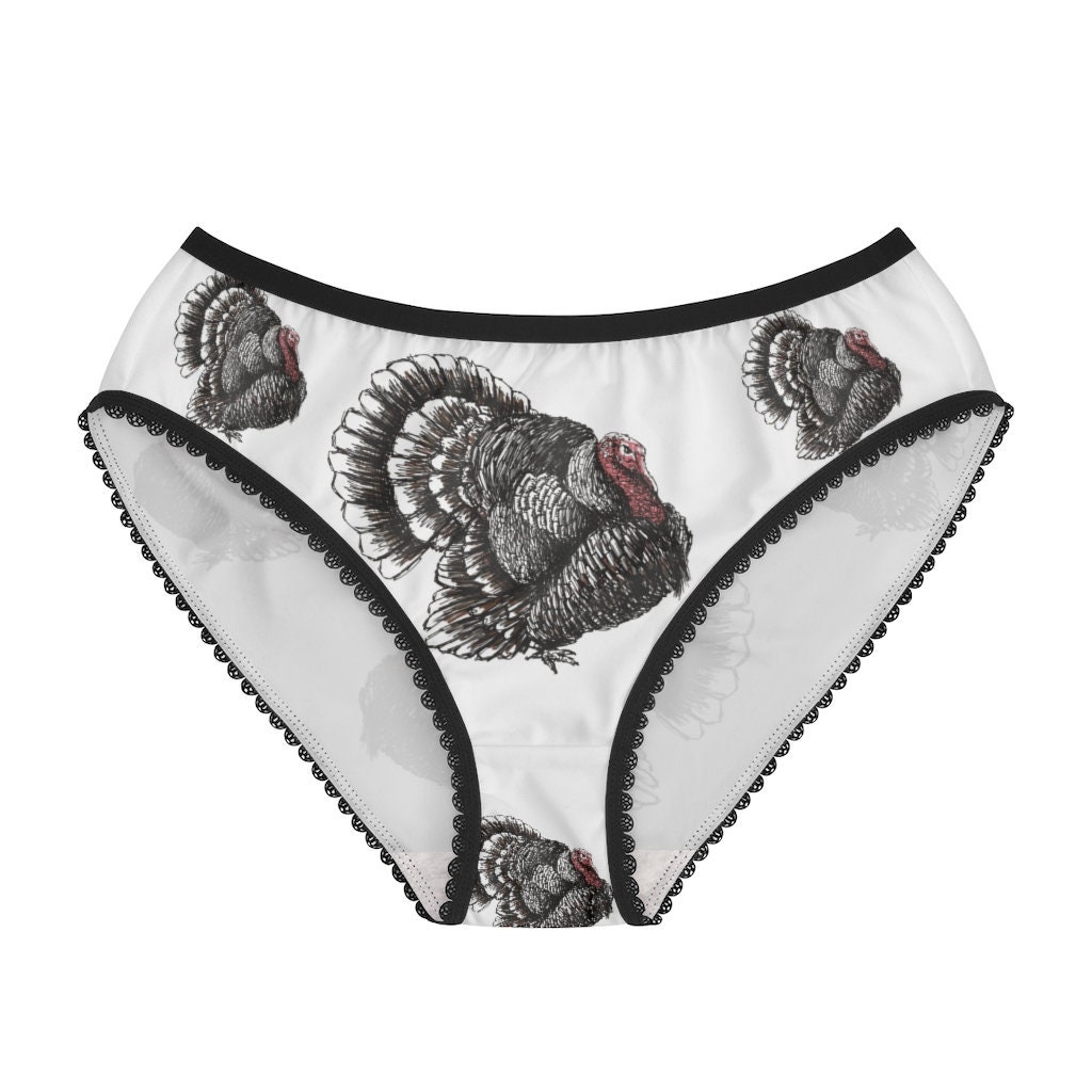 Popular Girls Underwear Hipster Panty - Soft Cotton Turkey