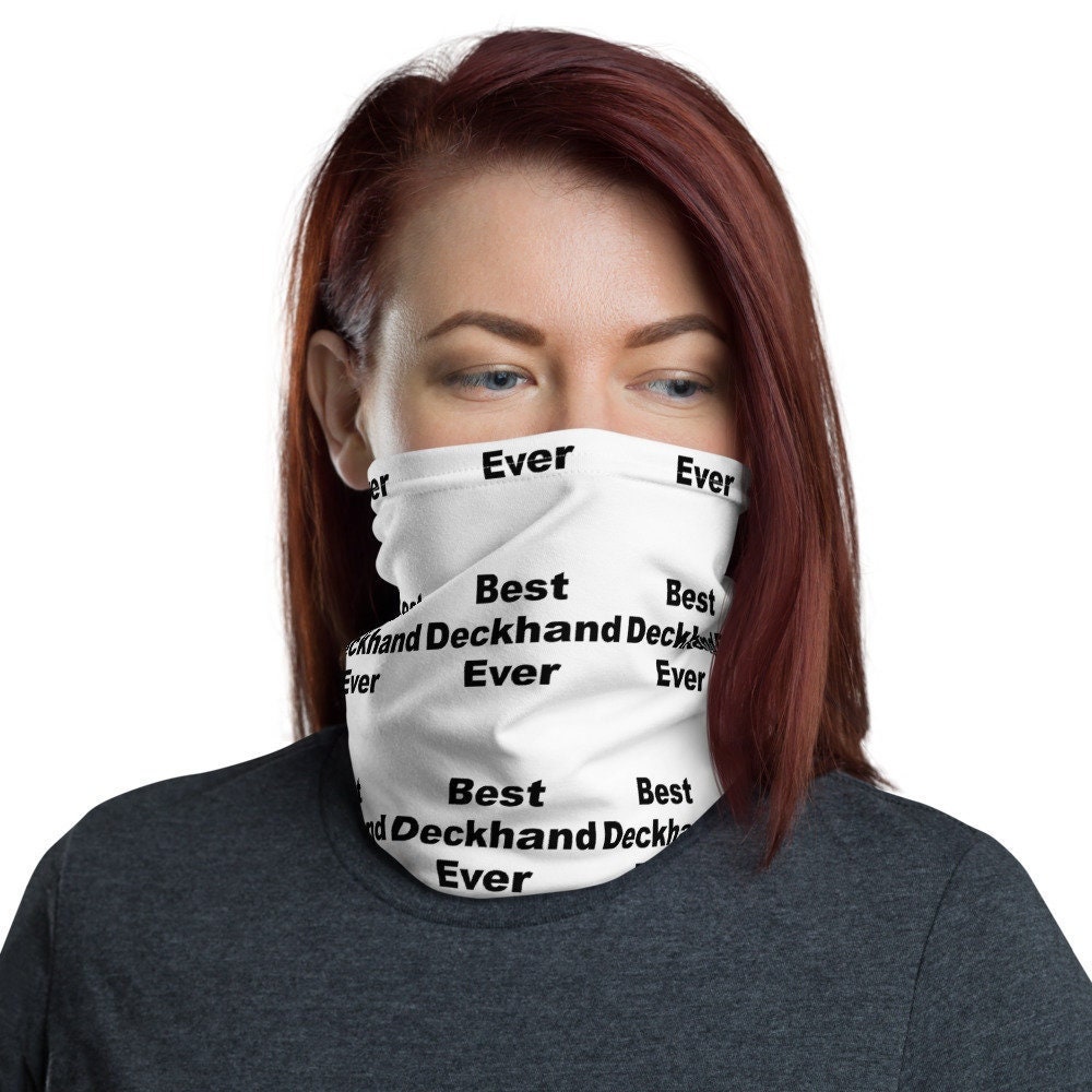 Deckhand Gift Idea - Etsy