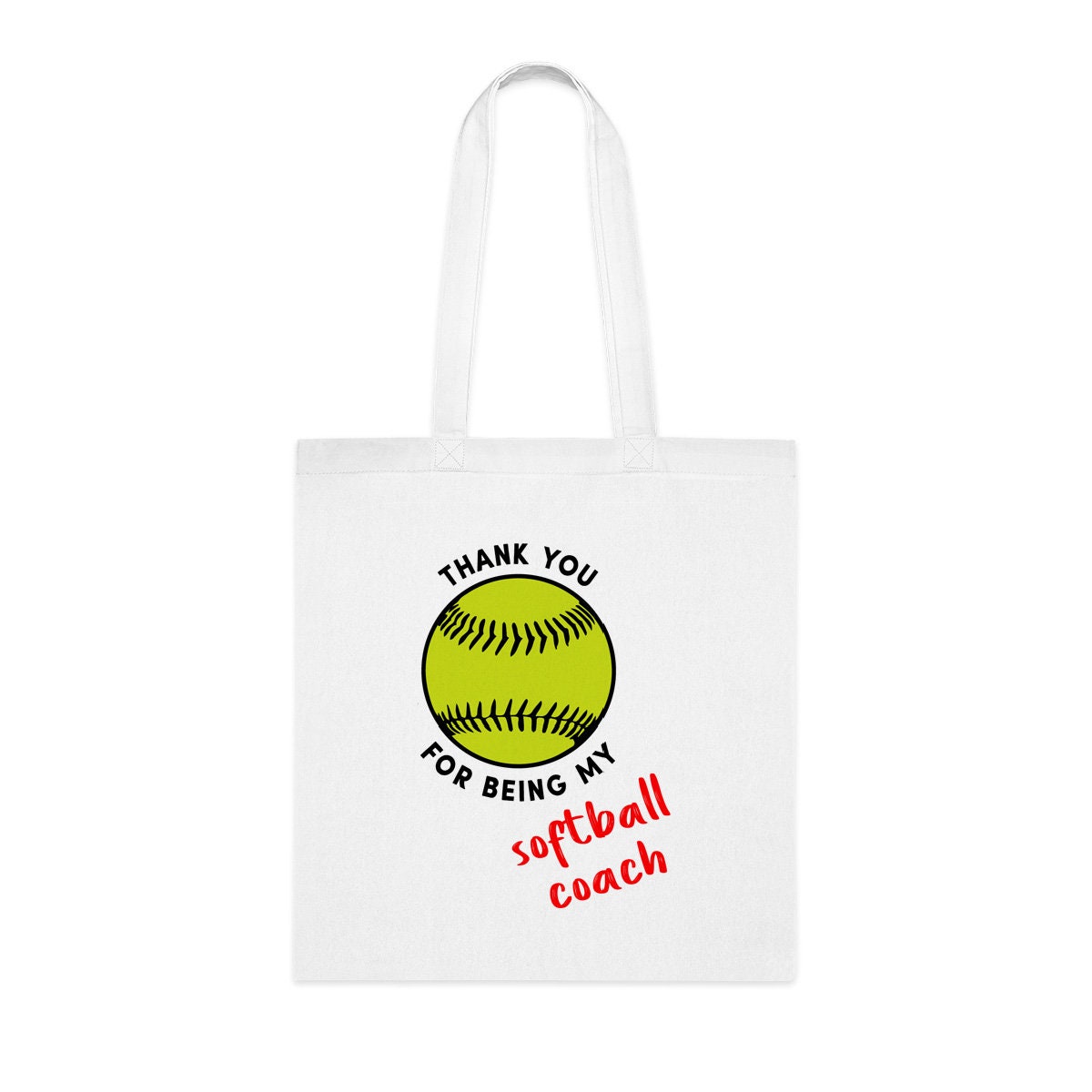 Thank You for Being My Softball Coach Tote Bag Softball Coach - Etsy Thank You for Being My Softball Coach Tote Bag Softball Coach - Etsy