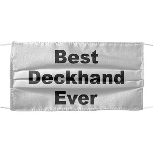 Deckhand Gift Idea - Etsy