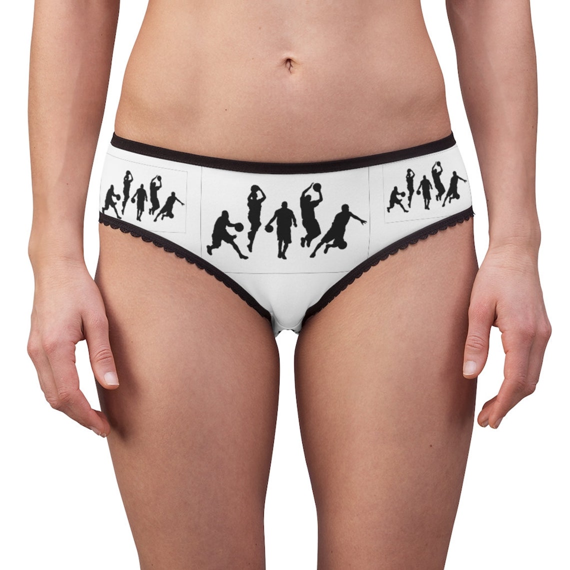 padded underwear basketball