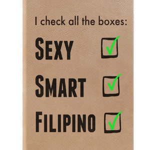Filipino American Humor Meme Tabo is Life: Daily Notebook, Size format 6.0  x 9.0 inches