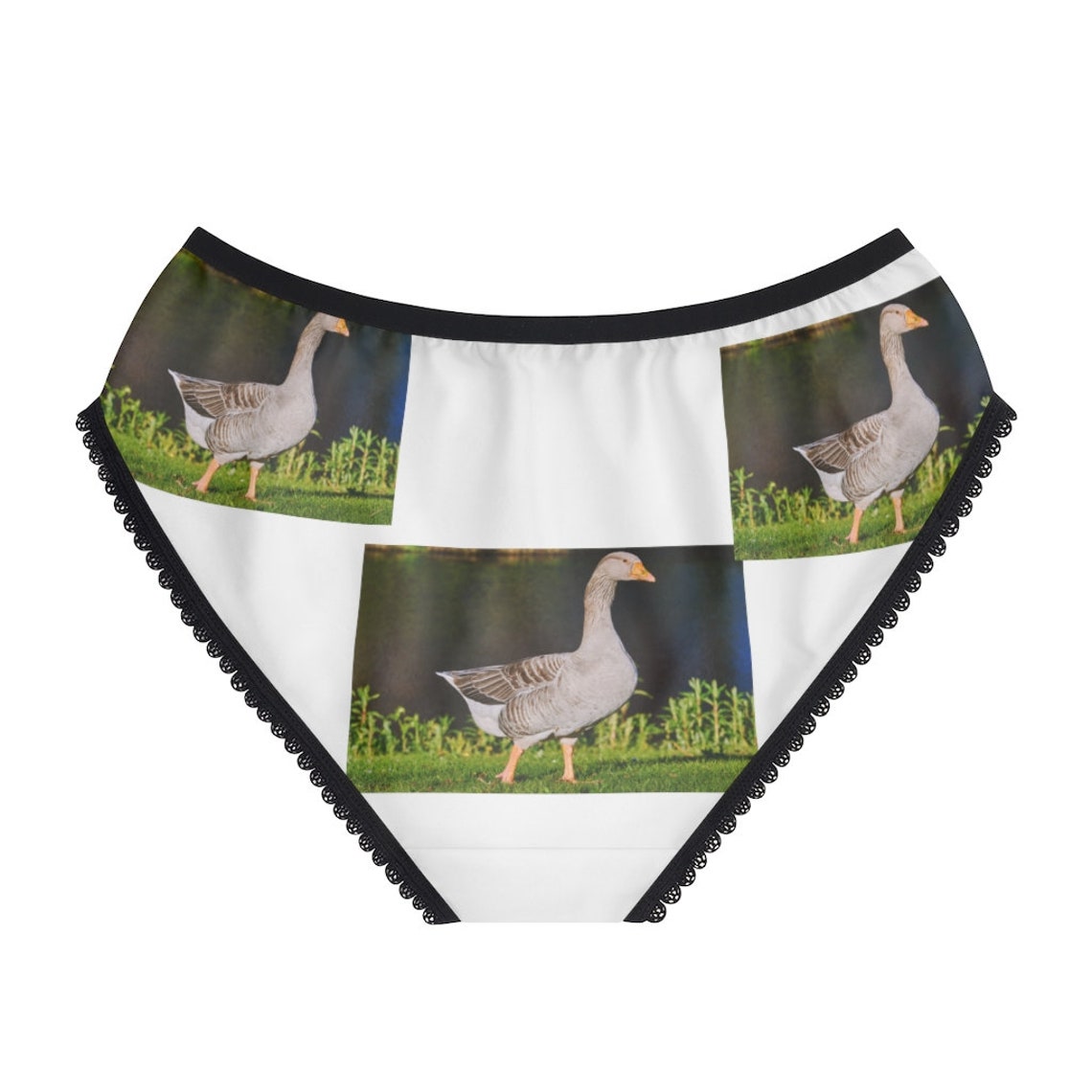 Grey Goose Panties Grey Goose Underwear Briefs Cotton Etsy