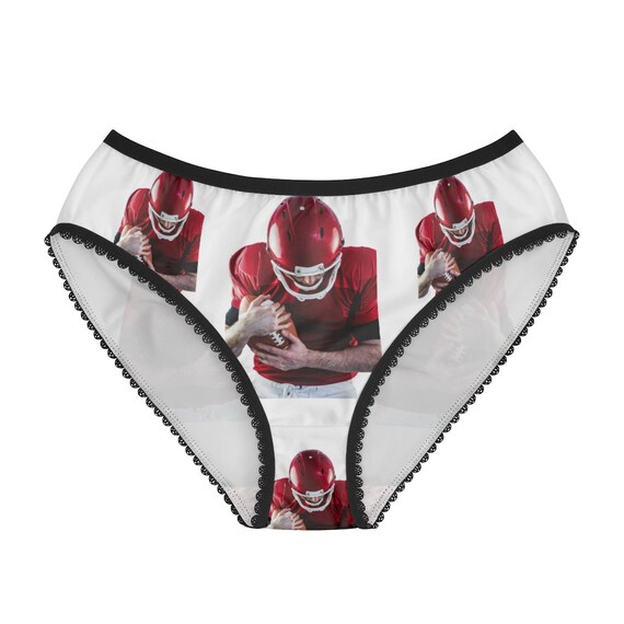 Bragas para jugadores de americano ropa interior - Etsy España