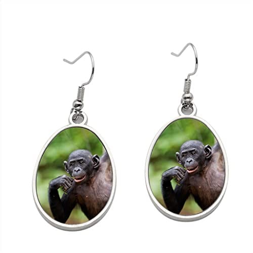 Bonobo jewelry - Etsy France