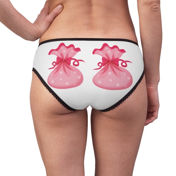 Candy Panties, Candy Underwear, Briefs, Cotton Briefs, Funny Underwear,  Panties for Women -  Canada