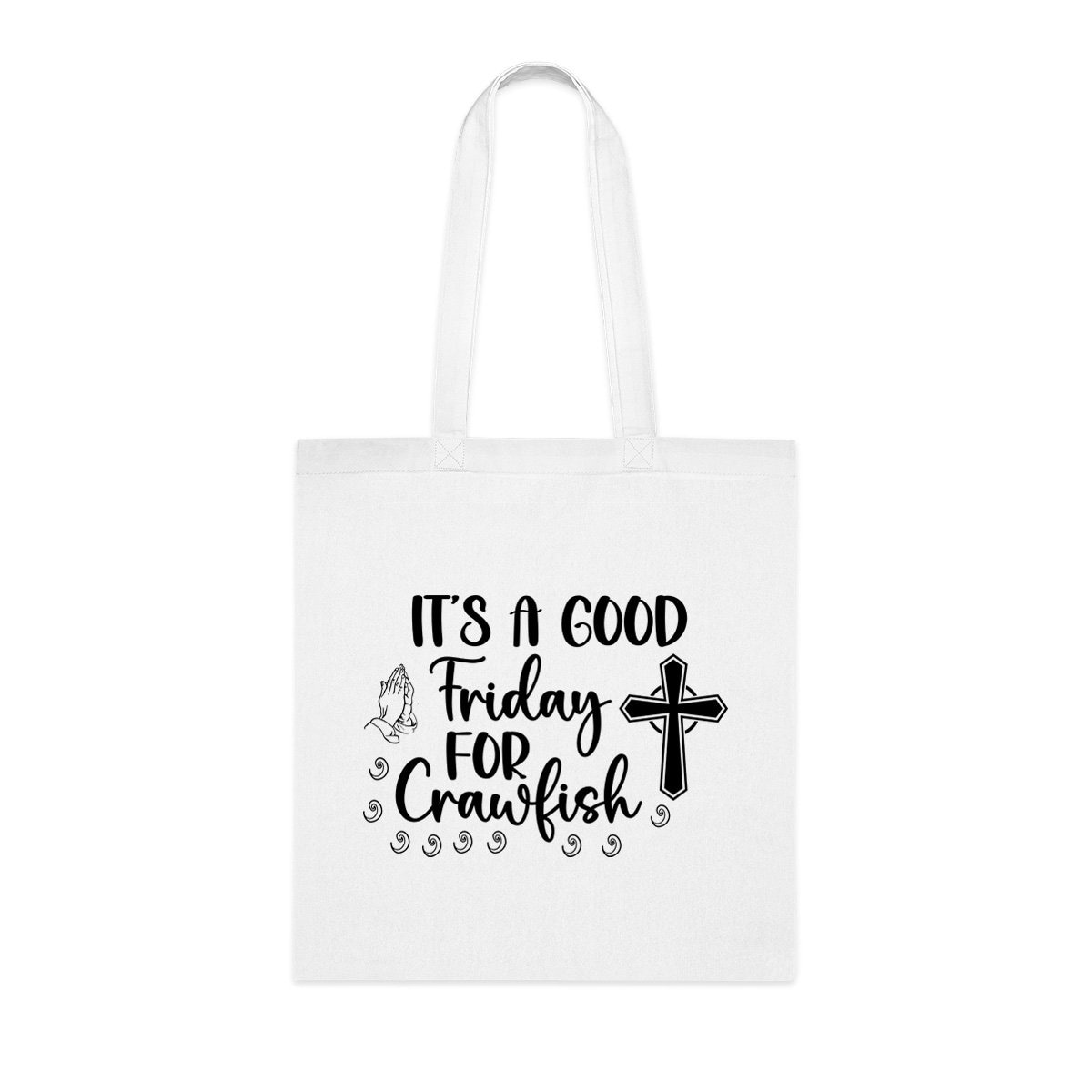 It's a Good Friday for Crawfish Tote Bag Funny Tote Gift - Etsy It's a Good Friday for Crawfish Tote Bag Funny Tote Gift - Etsy