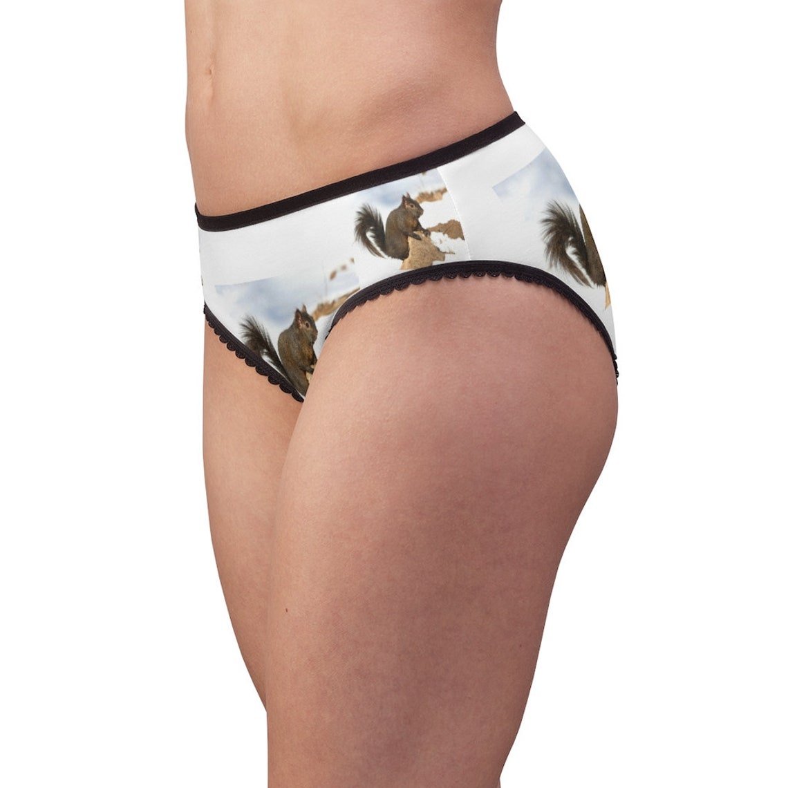 squirrl travel underwear