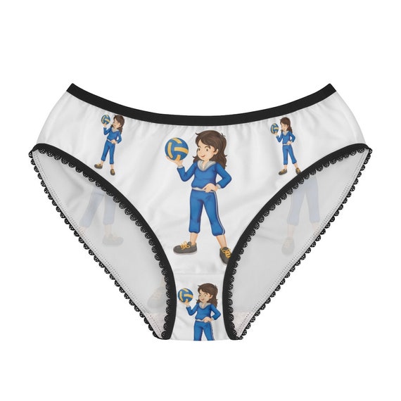 Ropa interior deportiva niña sales