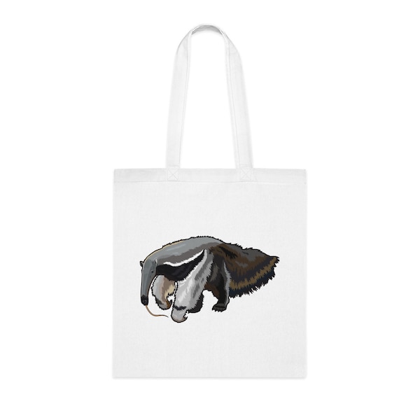 Anteater - Etsy