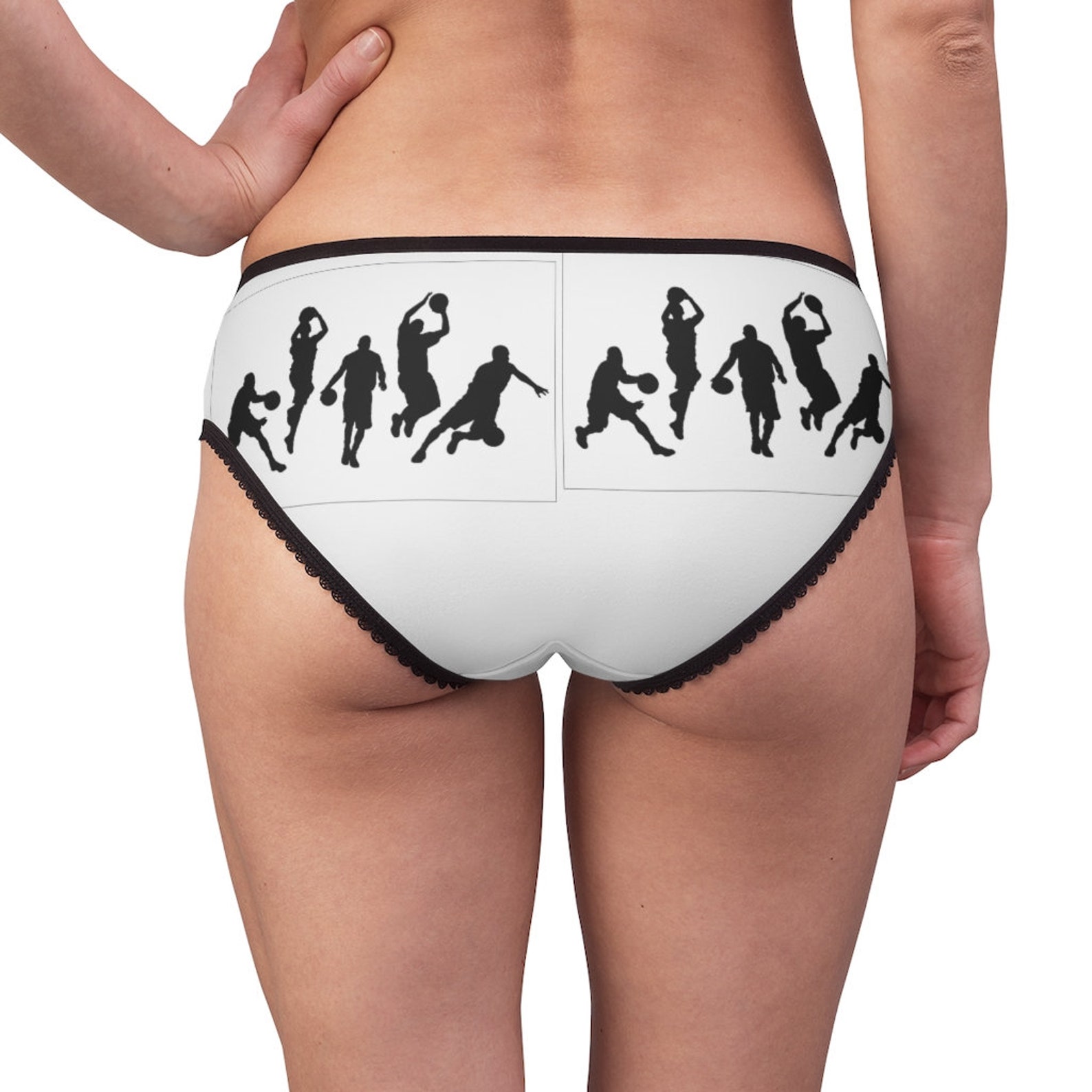 padded underwear basketball