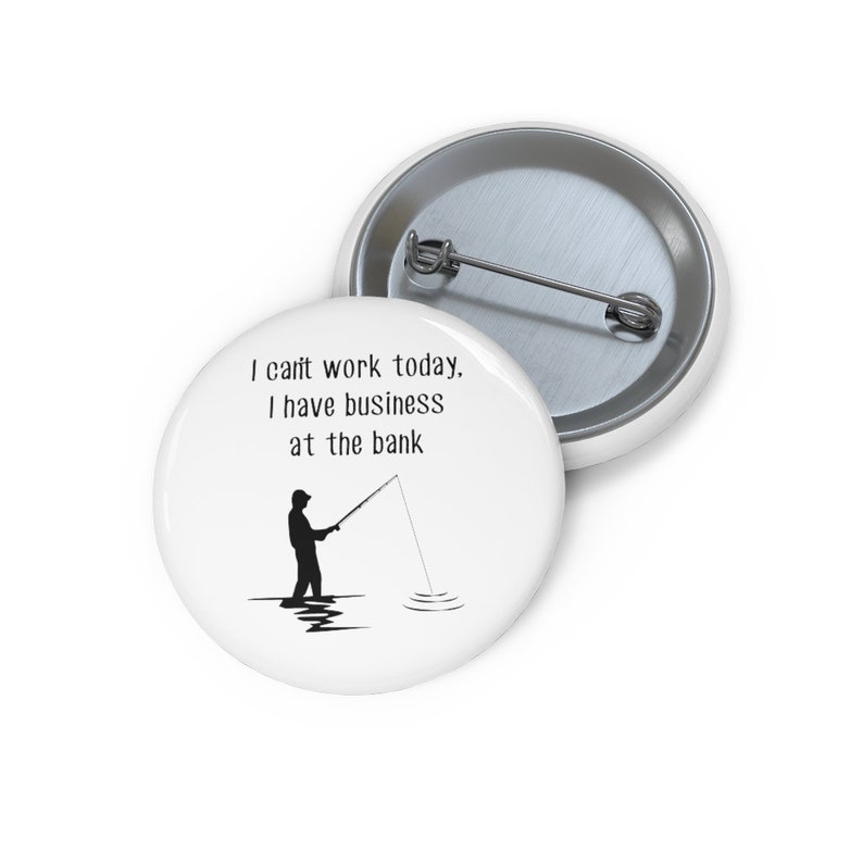 I Can/'t Work Today Button Button Set Lapel Pin I Can/'t Work Today Pin Funny Pin Hat Pin Enamel Pins Lapel Pins