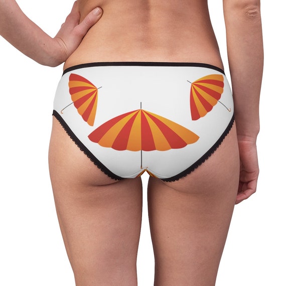 Bragas de paraguas ropa interior de paraguas calzoncillos - España