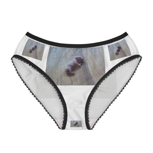 Funny Women Underwear Etsy