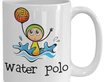 Goalie Gift For Her Water Polo Gift Swimming Tumbler Swimmer With Balls Funny Goalie Mug Water Polo Gift For Him Goalie Gift For Her Water Polo Gift Swimming Tumbler Swimmer With Balls Funny Goalie Mug Water Polo Gift For Him