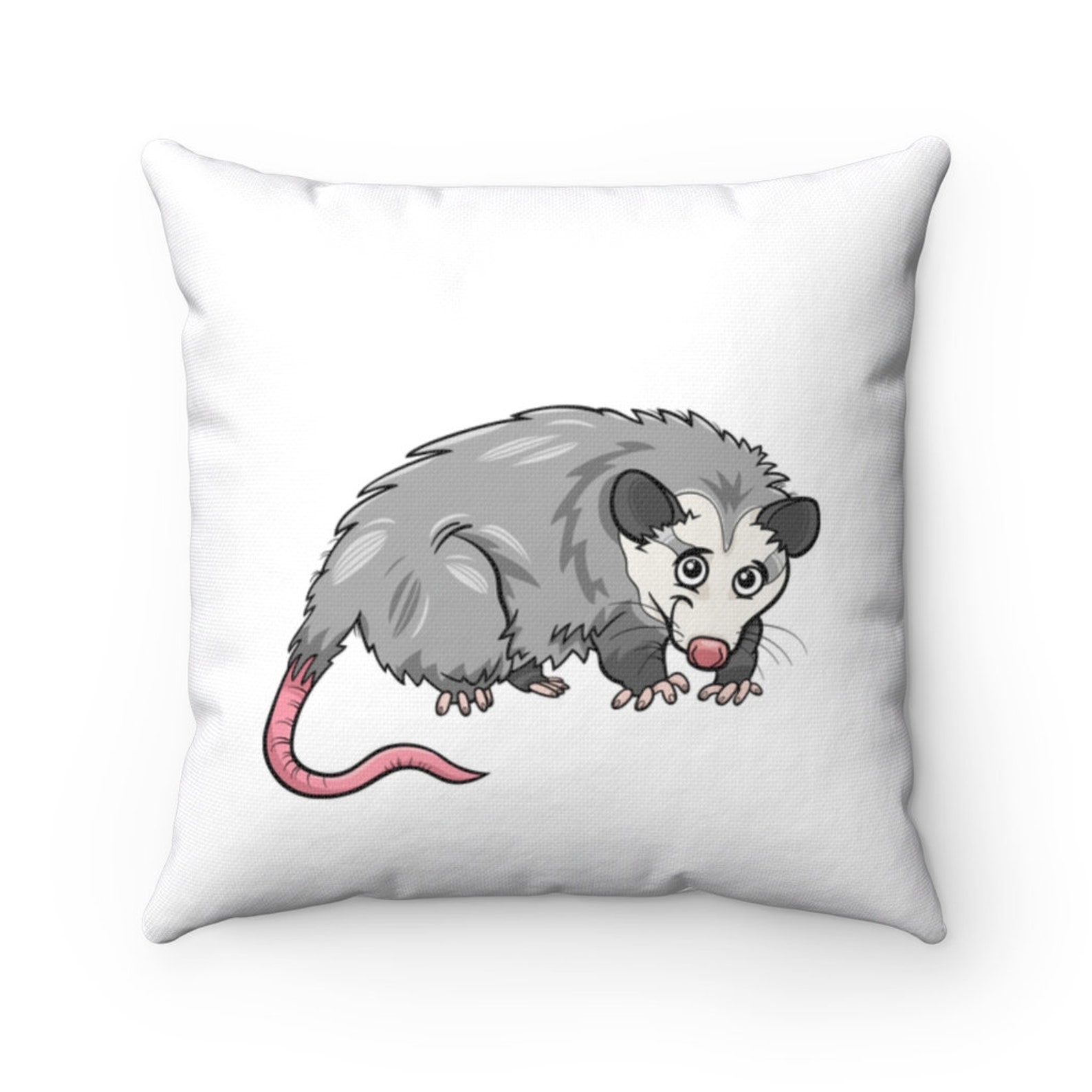 opossum pillow