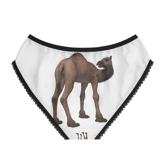 Culotte Façonnante Pour Hommes Bout De Chameau - Taille Unique, Polyester, Neuf Avec étiquettes