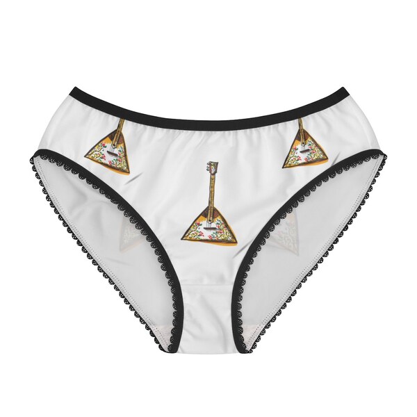 Russian Panties Etsy