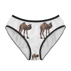Sexy Camel Toes Panties - Etsy