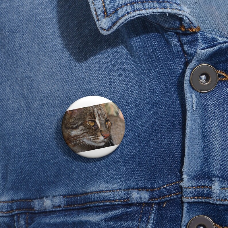Fishing Button Button Set Hat Pin Fishing Pin Funny Pin Enamel Pins Lapel Pin Lapel Pins