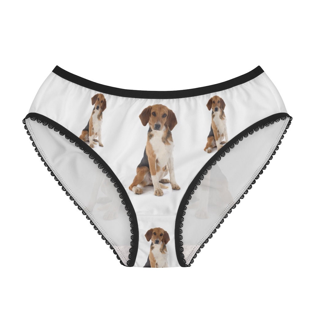 Nn Model Panties