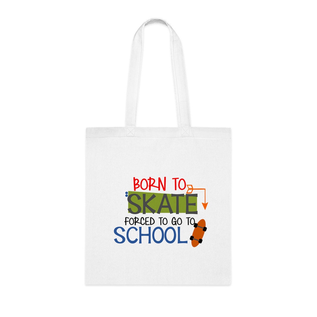 This Bag Helped Send a Girl to School Tote