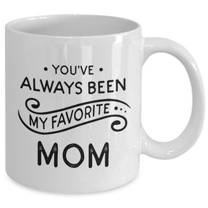 EN VENTE : Mug maman, cadeau pour maman, cadeau maman, maman préférée