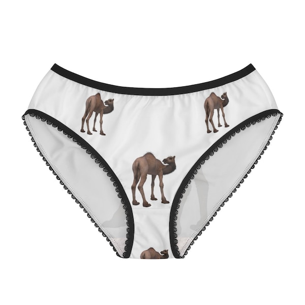 Camel Toe Panties Etsy Australia