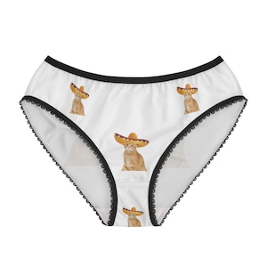  Be The Person Your Dog Thinks You Are Panties, Be The